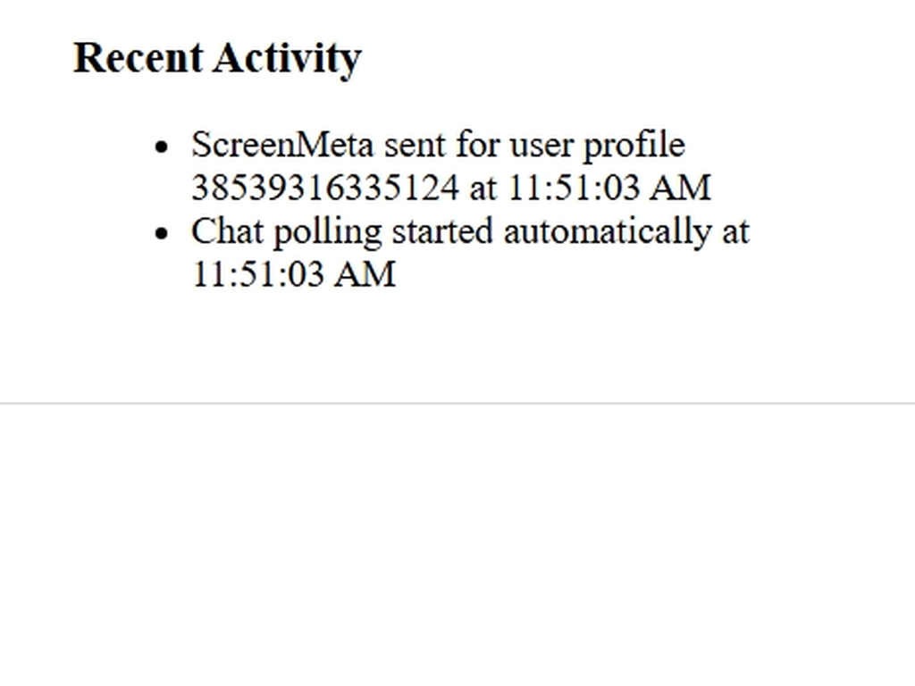 Preview image of app