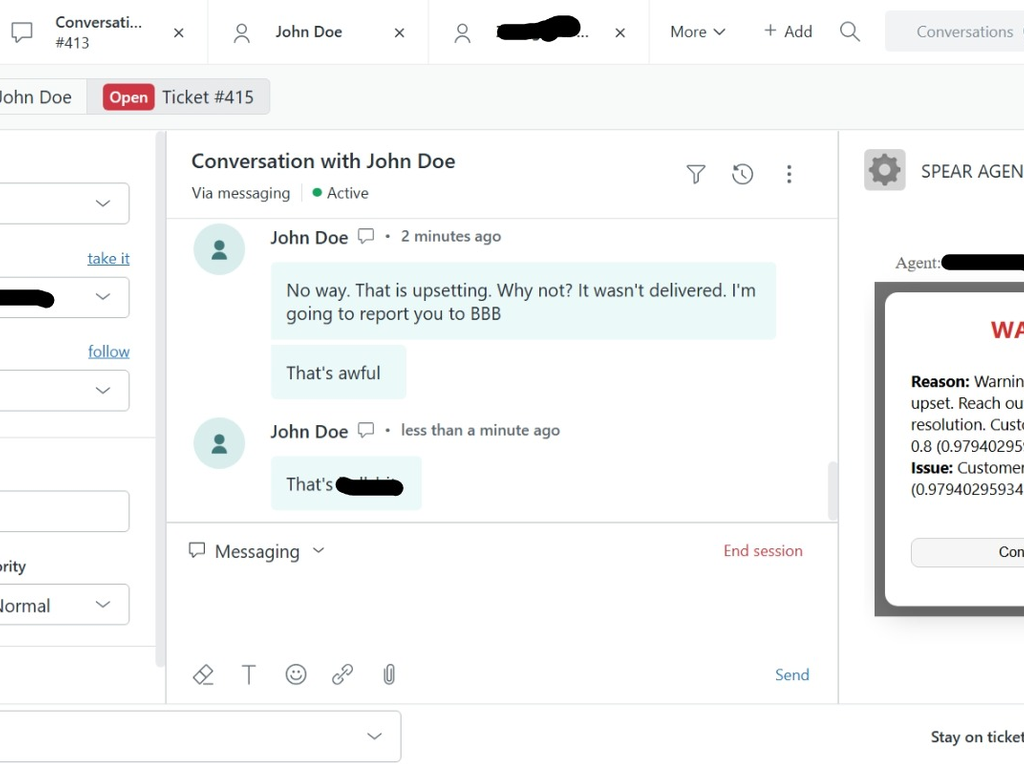 Preview image of app